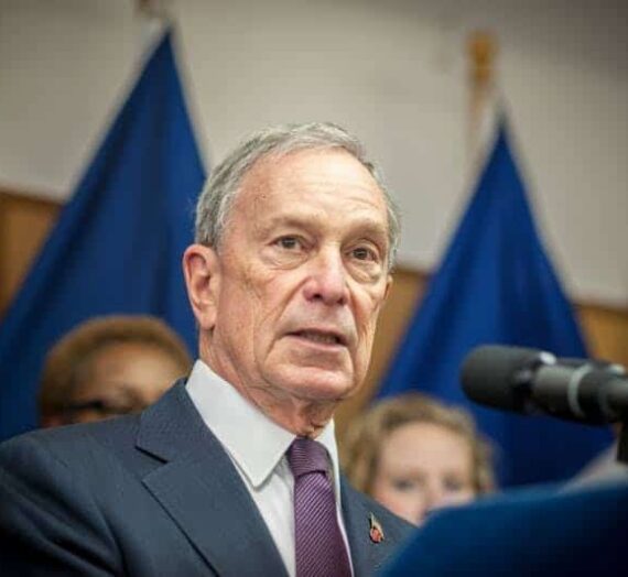 Отчет ВОЗ, финансируемый Bloomberg, удваивает рост вейпинга