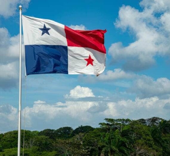 Панамская ассамблея проголосовала за запрет продажи вейп-вейпов