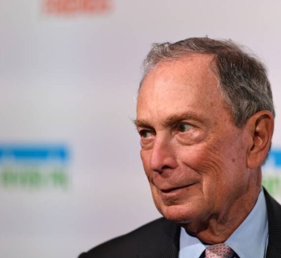 Bloomberg отказывается обсуждать доказательства вейпинга