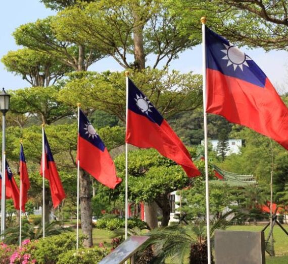 Кабинет министров Тайваня предлагает запретить вейпинг, включая личное использование