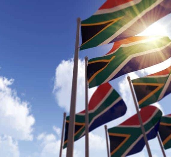 Южная Африка предлагает новый налог на продукты для вейпинга