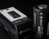 Высокотоковый аккумулятор Eizfan 18350 (оригинал) / Акуммулятор для вейпинга/вейпа/электронной сигареты