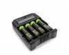 Зарядное устройство Efan X4  - для литий ионных аккумуляторов (4 слота)