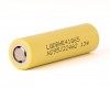 Высокотоковый аккумулятор LG HE4 18650 (оригинал) / Акуммулятор для вейпинга/вейпа/электронной сигареты